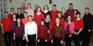 Kleiner Chor Dezember 2014