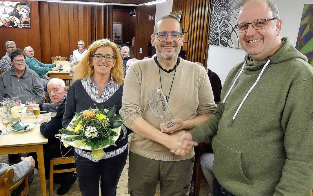 Ständchen und Chorprobe in der Akademie Talaue